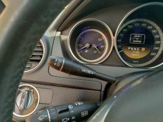 MERCEDES-BENZ C 200 usata, con Chiusura centralizzata