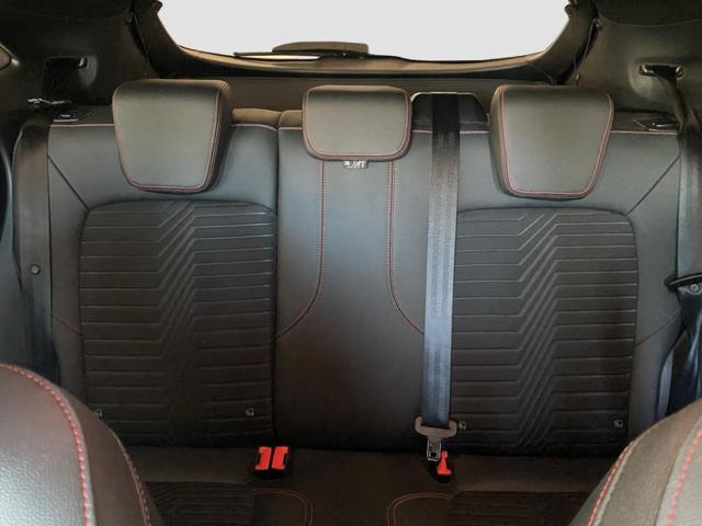 FORD Puma usata, con ESP