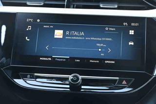 OPEL Corsa usata, con Park Distance Control