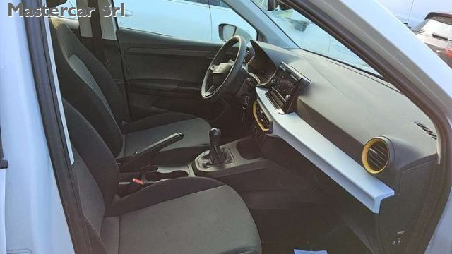 SEAT Arona usata, con Boardcomputer