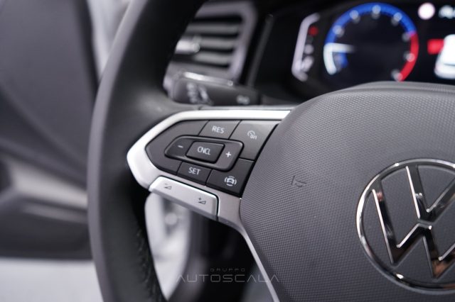 VOLKSWAGEN Polo usata, con Fari LED