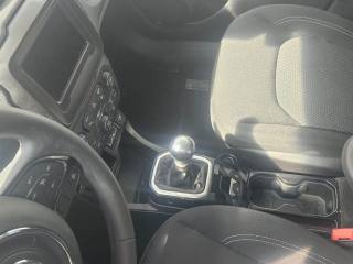 JEEP Renegade usata, con Climatizzatore