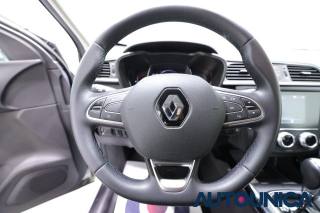 RENAULT Kadjar usata, con Boardcomputer
