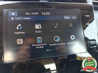 HYUNDAI Tucson usata, con Controllo trazione