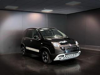 FIAT Panda usata, con Airbag Passeggero