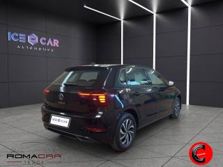 VOLKSWAGEN Polo usata, con Autoradio