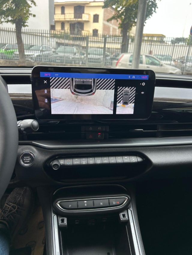 FIAT 600 usata, con Sistema di navigazione