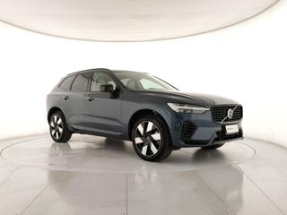 VOLVO XC60 usata, con Antifurto