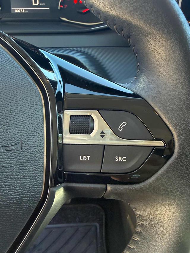 PEUGEOT 208 usata, con Sensore di luce