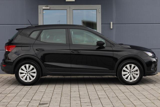 SEAT Arona usata, con Monitoraggio pressione pneumatici