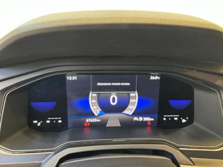 VOLKSWAGEN Polo usata, con ESP