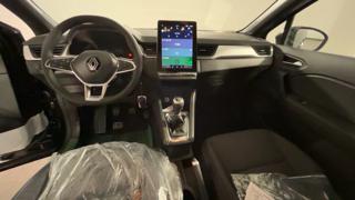 RENAULT Captur usata, con Cruise Control
