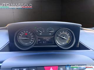 LANCIA Ypsilon usata, con Volante in pelle