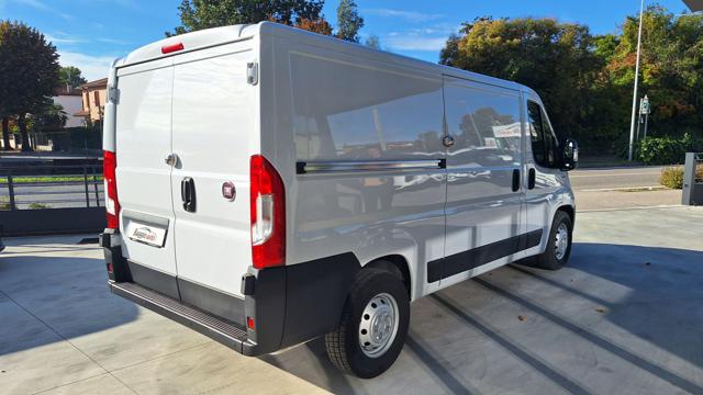FIAT Ducato usata 12