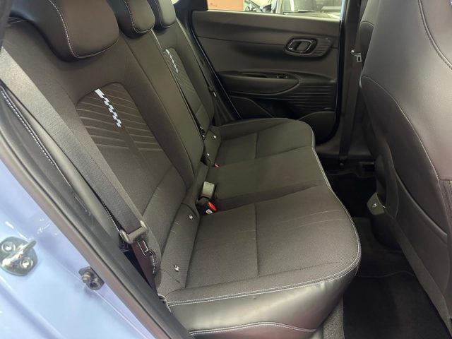 HYUNDAI i20 usata, con Sedili riscaldati