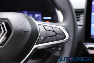 RENAULT Captur usata, con Controllo vocale