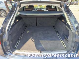 AUDI A6 allroad usata, con Sospensioni pneumatiche