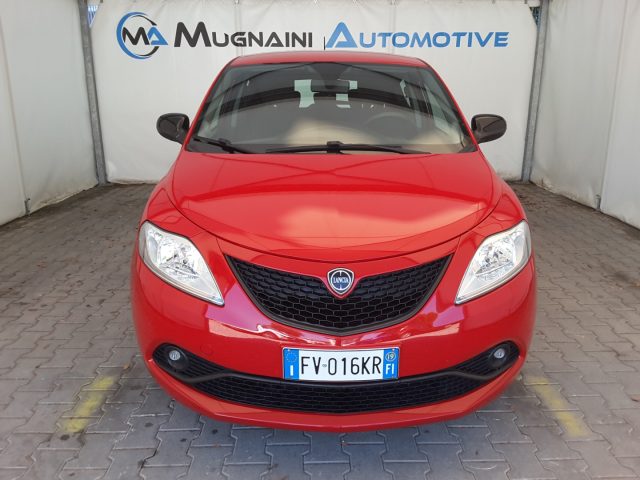 LANCIA Ypsilon usata, con ABS