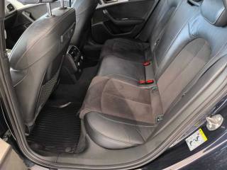 AUDI A6 usata, con ESP