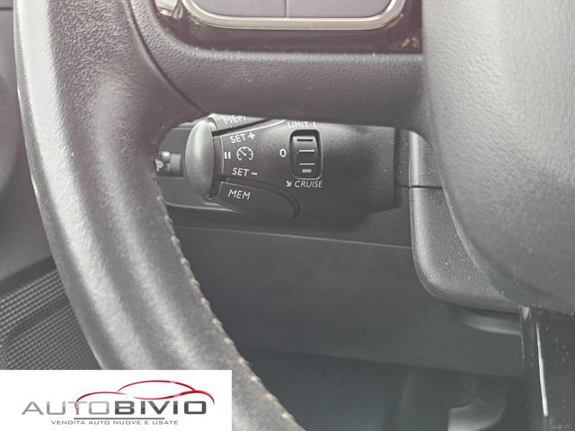 CITROEN C3 usata, con Bluetooth