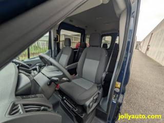 FORD Transit usata 21