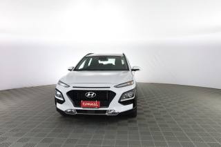 HYUNDAI Kona Kona 1.0 T-GDI Comfort