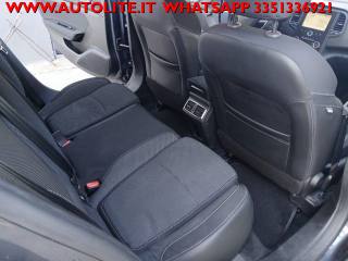 RENAULT Megane usata, con Portapacchi