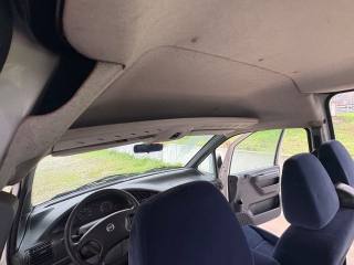 FIAT Scudo usata, con Luci diurne