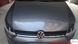 VOLKSWAGEN Polo usata, con Fendinebbia
