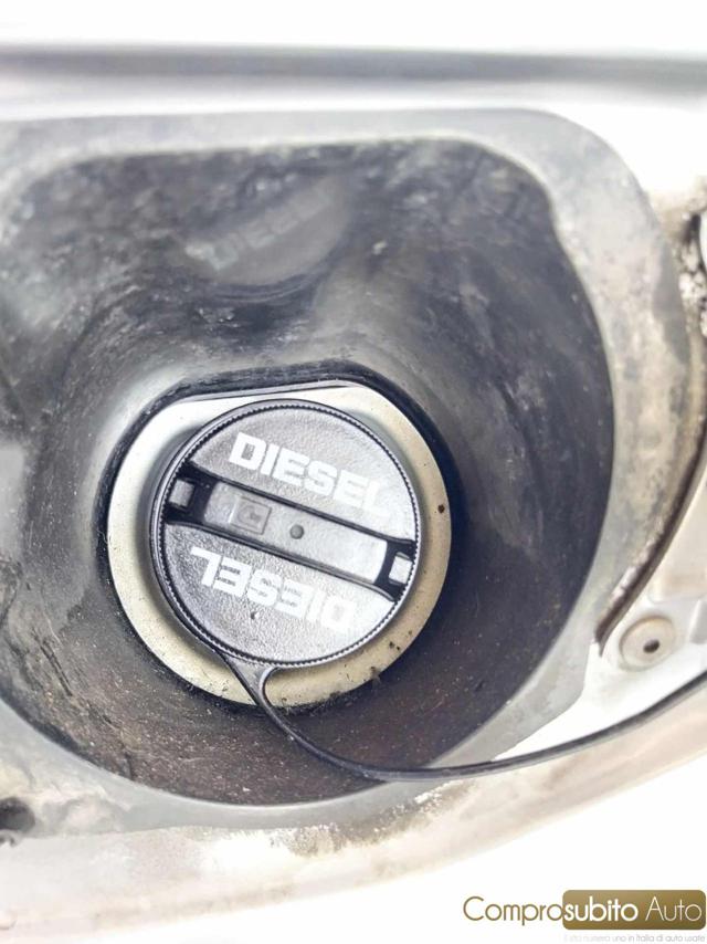 SUBARU Forester usata, con Specchietti laterali elettrici