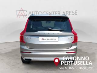 VOLVO XC90 usata, con Alzacristalli elettrici