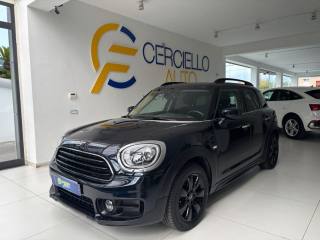 MINI Countryman usata, con Airbag
