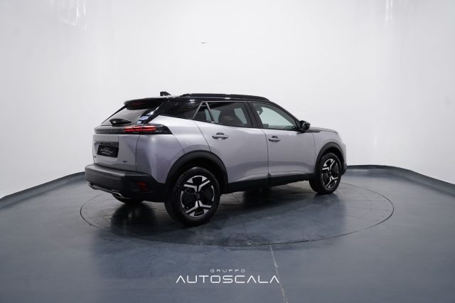 PEUGEOT 2008 usata, con Climatizzatore