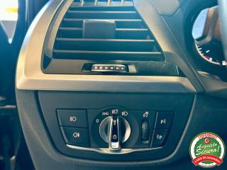 BMW X3 usata, con Sedili sportivi