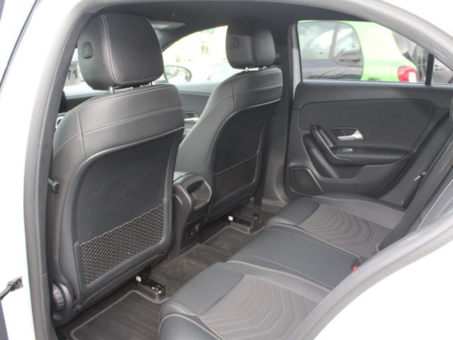 MERCEDES-BENZ A 180 usata, con ESP