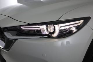 MAZDA CX-5 usata 8