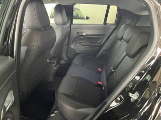 JEEP Avenger usata, con Controllo automatico clima