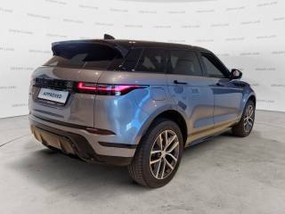 LAND ROVER Range Rover Evoque usata, con Airbag laterali