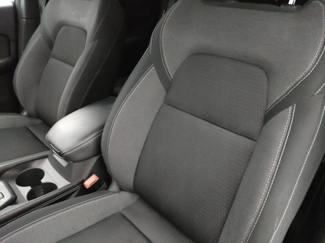NISSAN Qashqai usata, con Climatizzatore