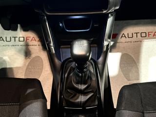 CITROEN C3 Aircross usata, con Cronologia tagliandi