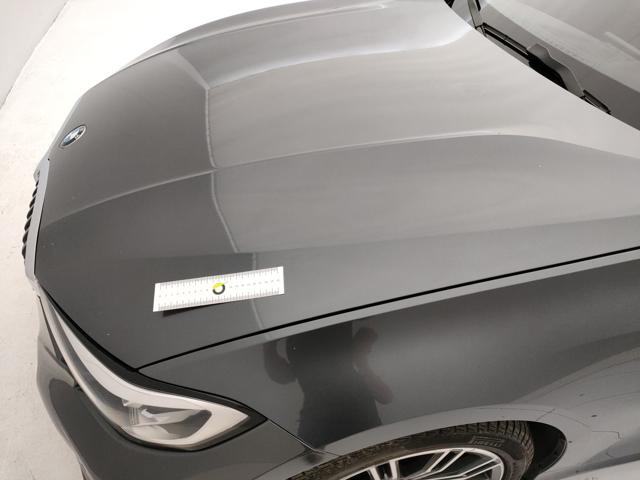 BMW 320 usata, con Supporto lombare