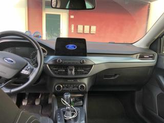 FORD Focus usata, con Controllo trazione