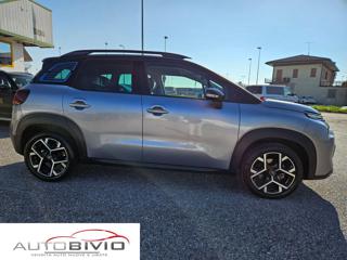 CITROEN C3 Aircross usata, con Cerchi in lega