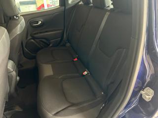 JEEP Renegade usata, con Autoradio