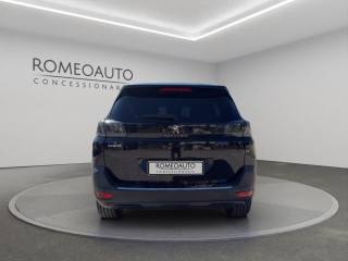PEUGEOT 5008 usata, con Autoradio