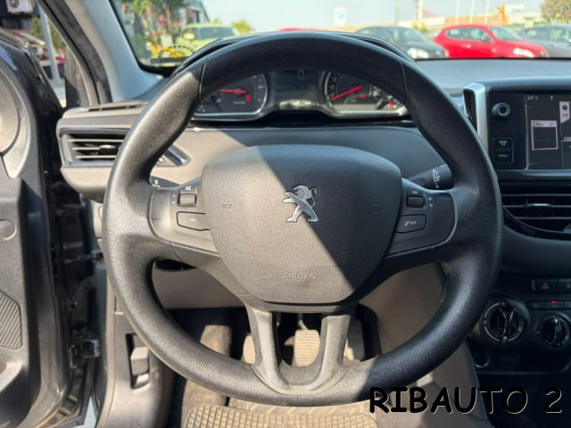 PEUGEOT 208 usata, con Luci diurne LED