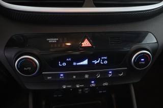 HYUNDAI Tucson usata 10