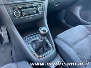 VOLKSWAGEN Golf usata, con Controllo trazione