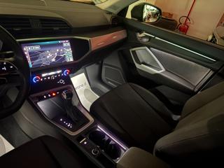 AUDI Q3 usata, con Vivavoce