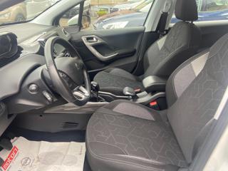 PEUGEOT 2008 usata, con Climatizzatore